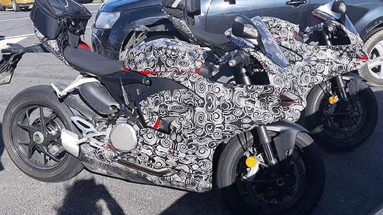 2020 959 Ducati